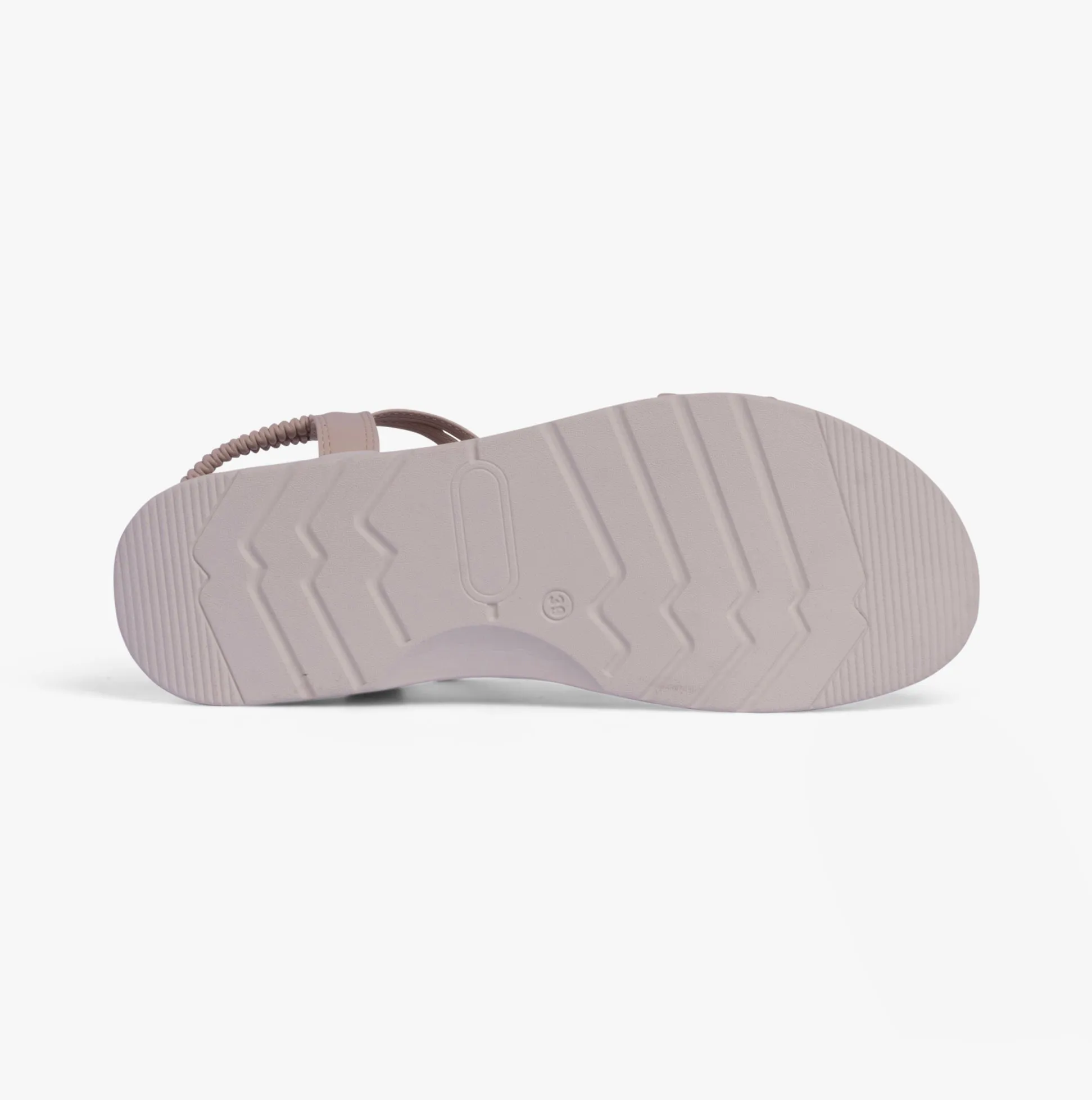 CAMPARI2 Womens Sandals Stone